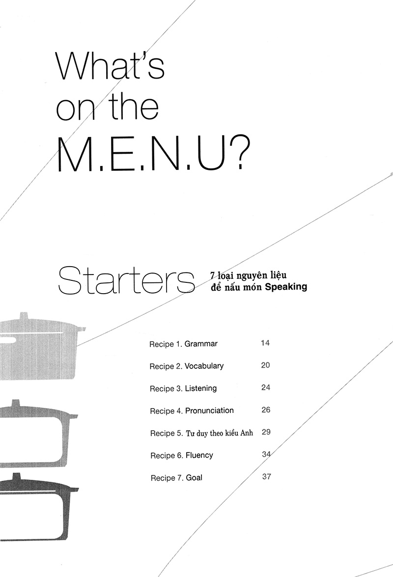 tomato toeic speaking flow (tái bản 2021) - Ảnh 3