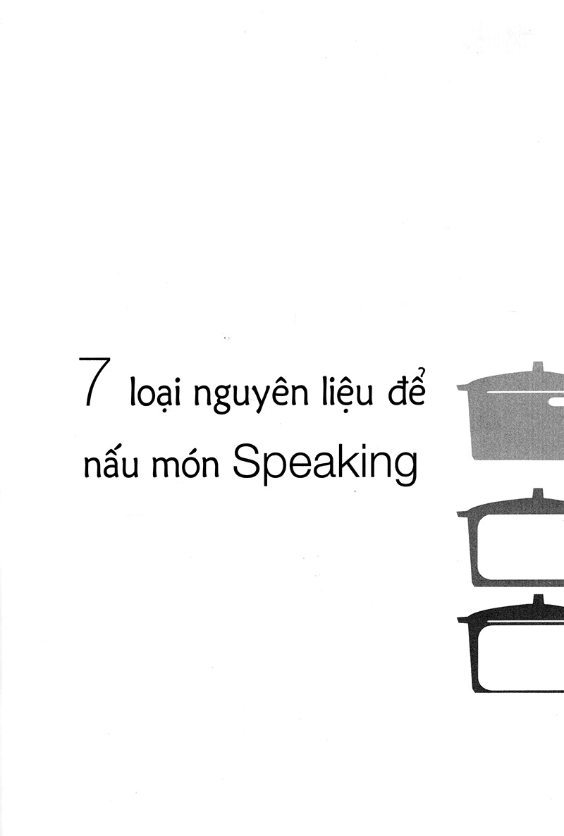 tomato toeic speaking flow (tái bản 2021) - Ảnh 5