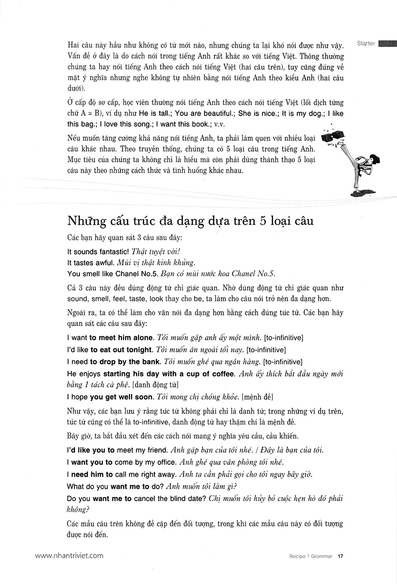 tomato toeic speaking flow (tái bản 2021) - Ảnh 9