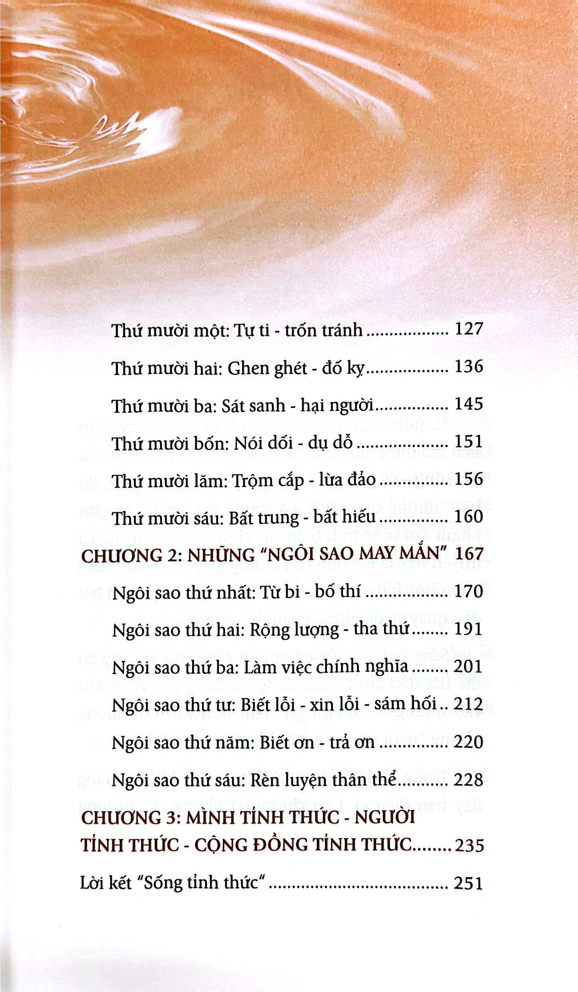 Tommy Ke Chuyen - Song Tinh Thuc - Ảnh 4