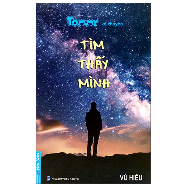 Tommy Ke Chuyen Tim Thay Minh