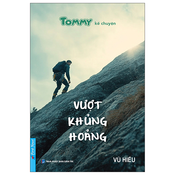 Tommy Ke Chuyen - Vuot Khung Hoang