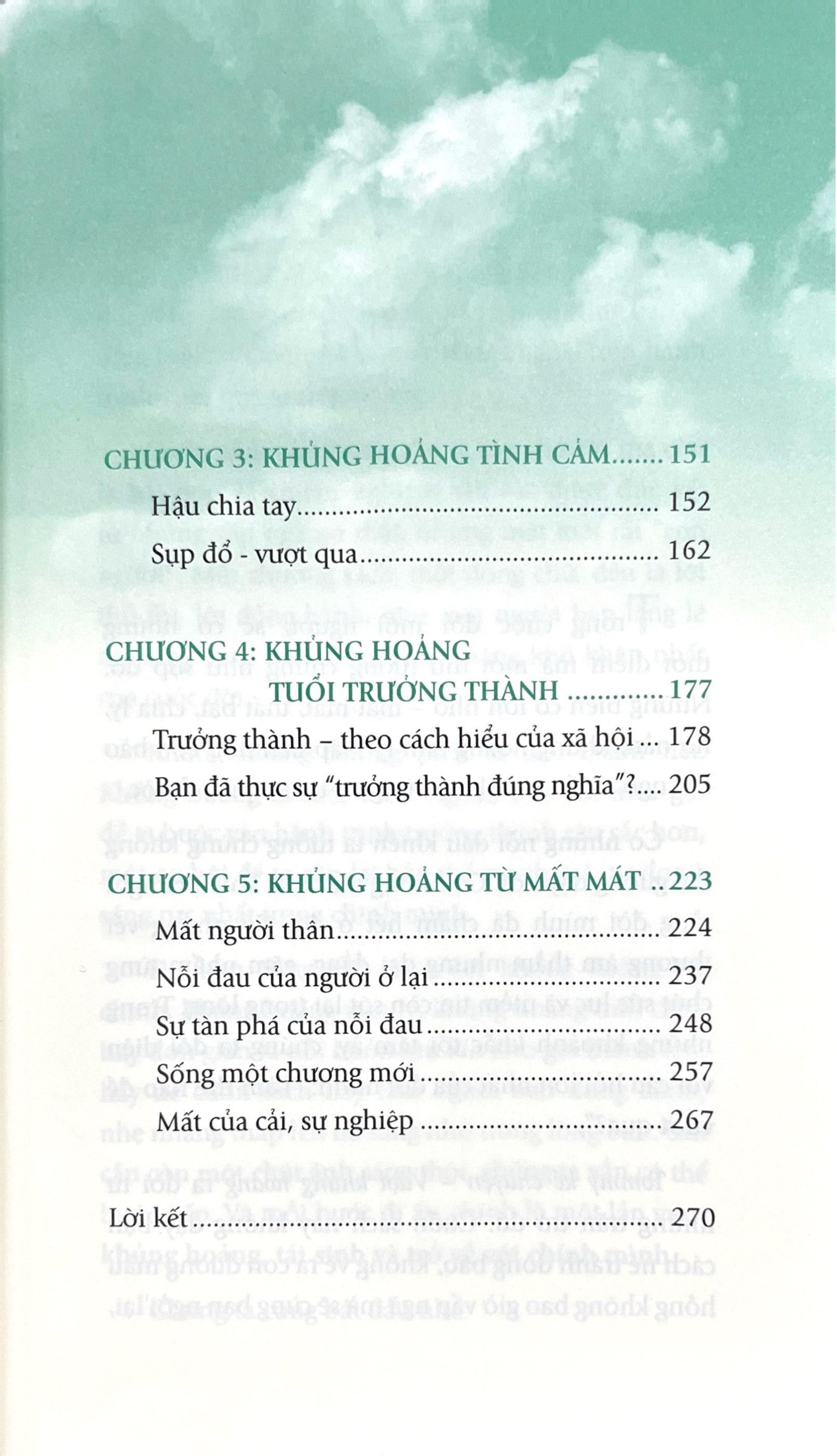 Tommy Ke Chuyen - Vuot Khung Hoang - Ảnh 4