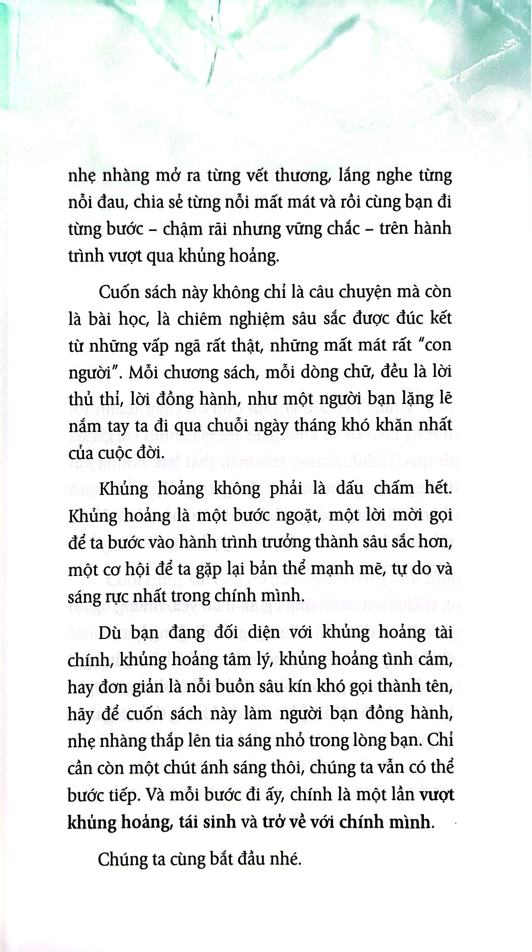 Tommy Ke Chuyen - Vuot Khung Hoang - Ảnh 6