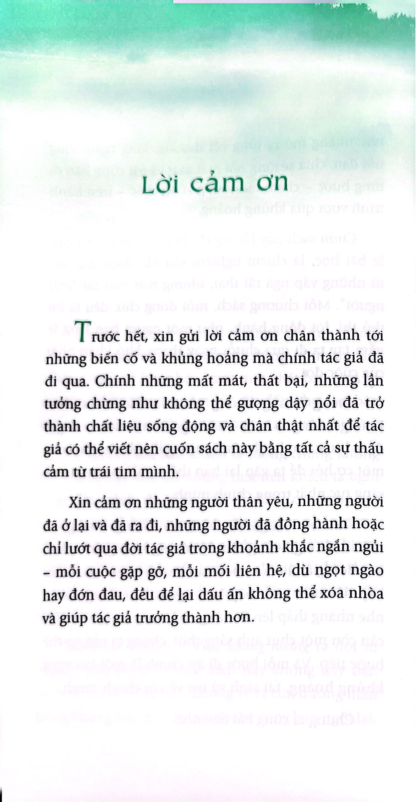 Tommy Ke Chuyen - Vuot Khung Hoang - Ảnh 7