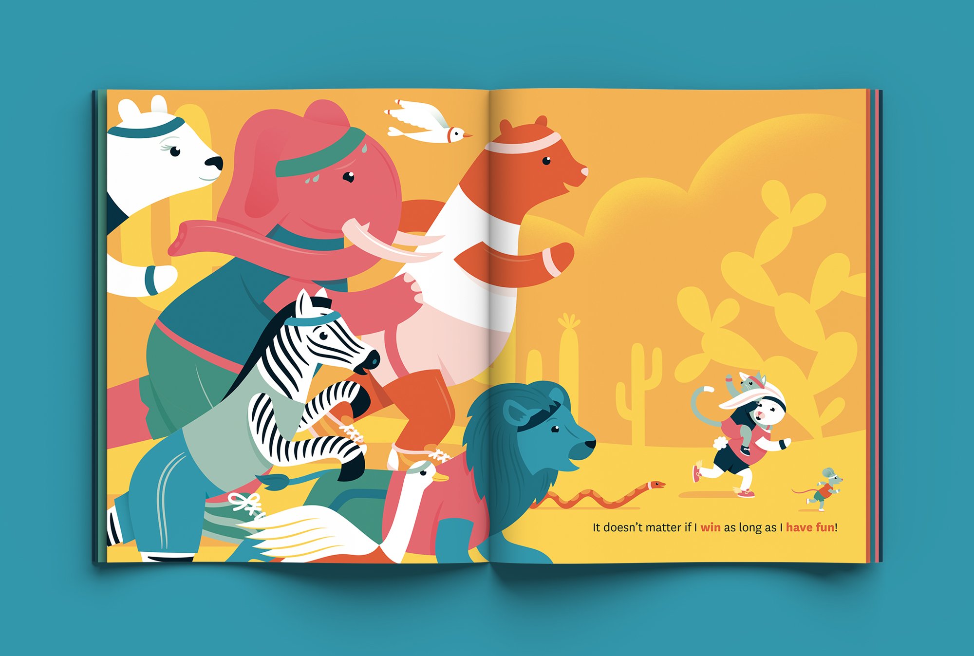 tomorrow i'll be brave - Ảnh 3