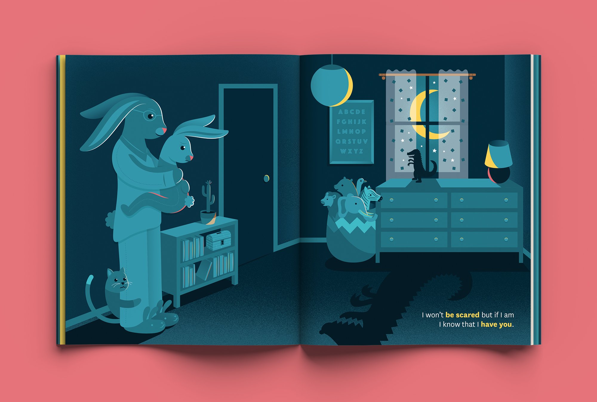 tomorrow i'll be brave - Ảnh 7