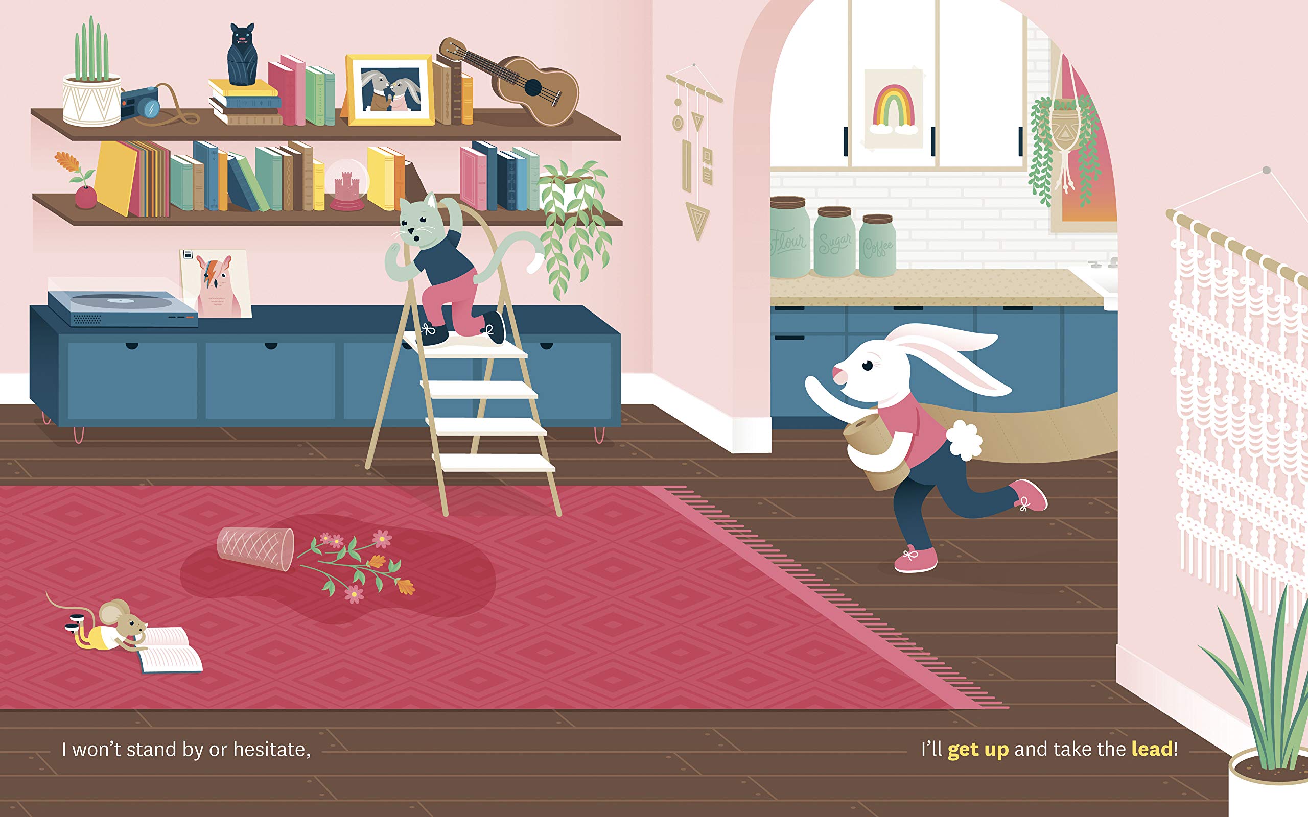 tomorrow i'll be kind - Ảnh 4