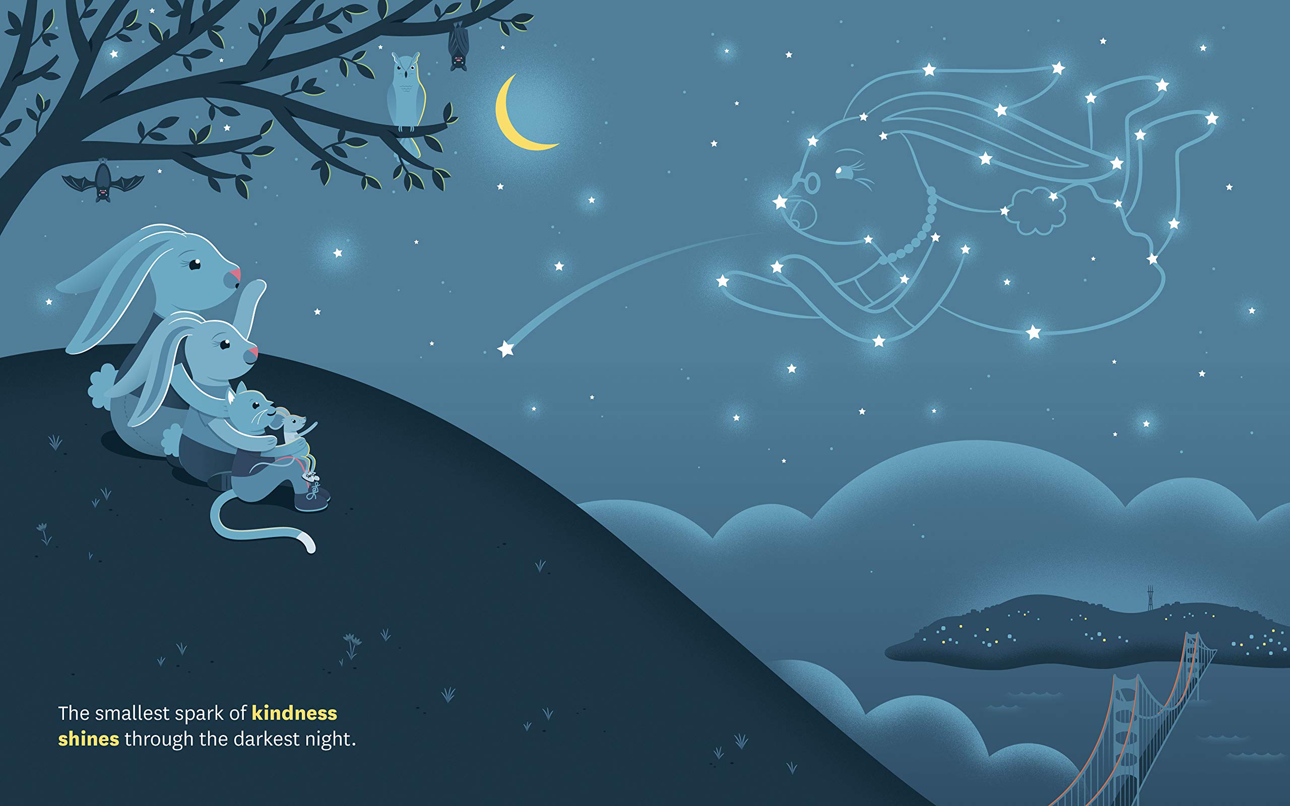 tomorrow i'll be kind - Ảnh 6