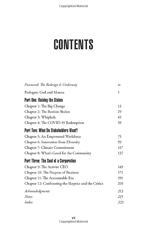 tomorrow's capitalist: my search for the soul of business - Ảnh 4