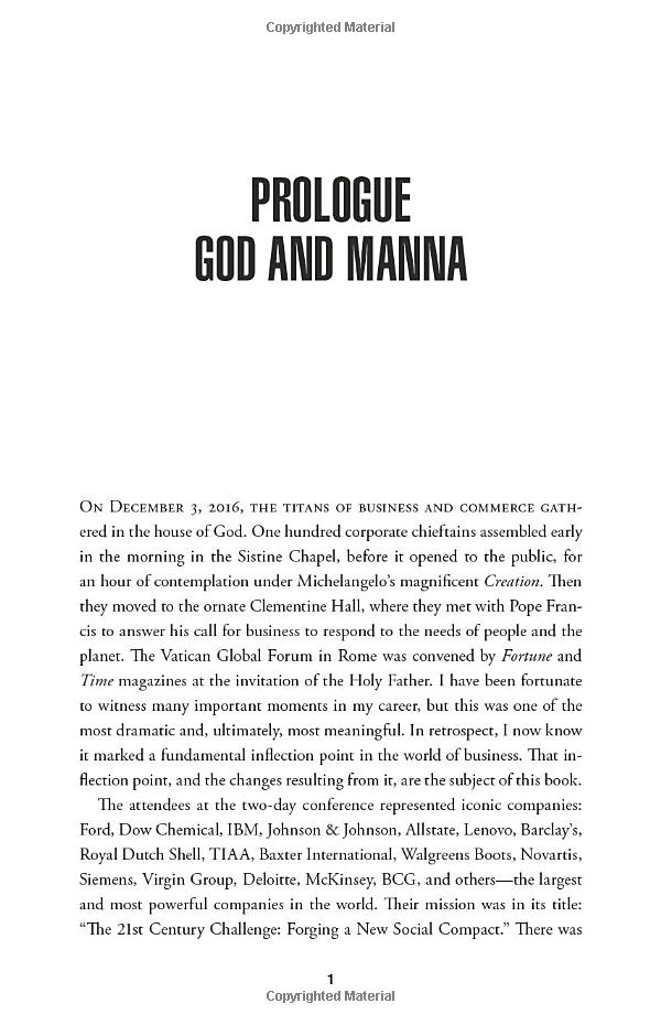 tomorrow's capitalist: my search for the soul of business - Ảnh 5