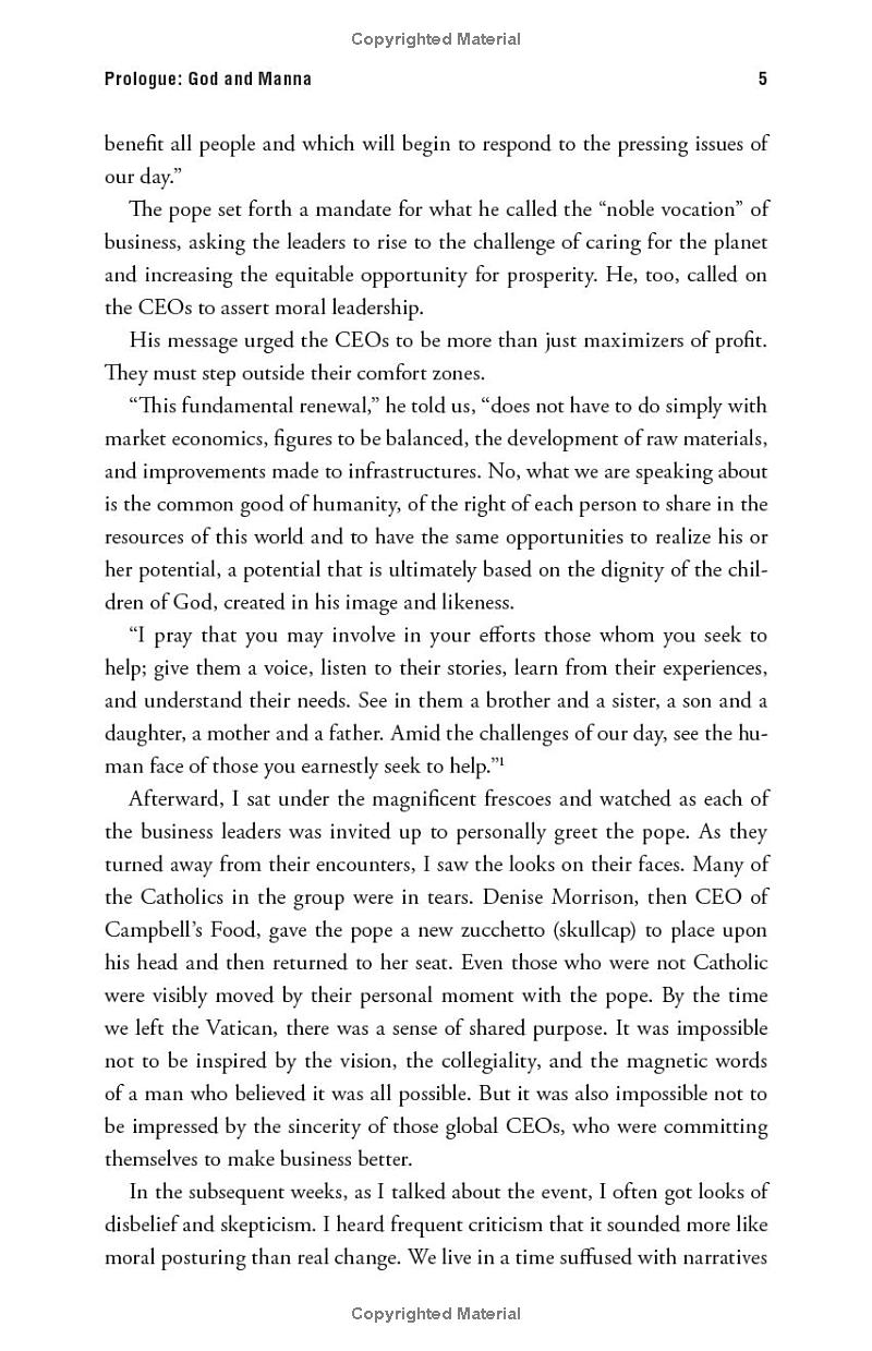 tomorrow's capitalist: my search for the soul of business - Ảnh 9