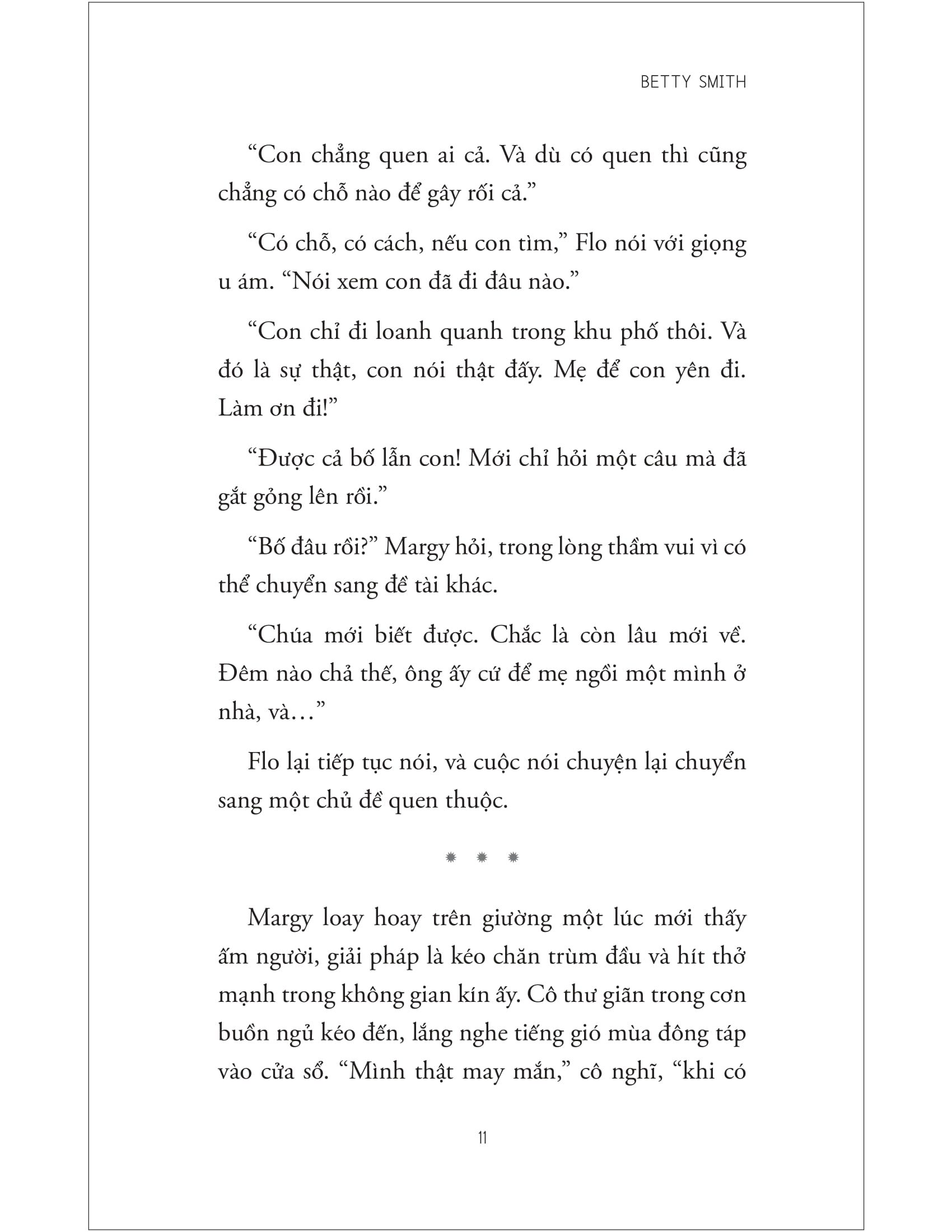 tomorrow will be better - bình minh trên phố brooklyn - Ảnh 10