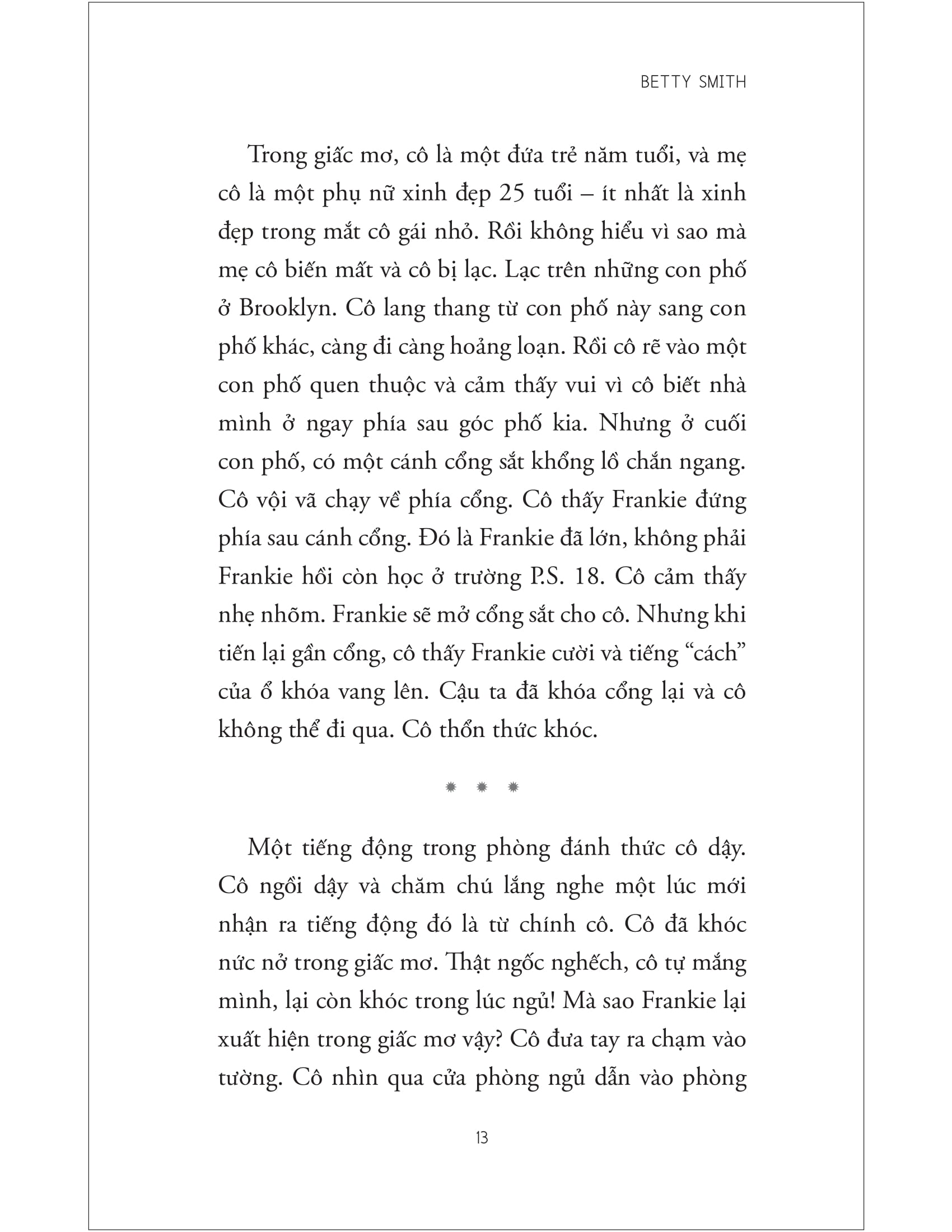 tomorrow will be better - bình minh trên phố brooklyn - Ảnh 12