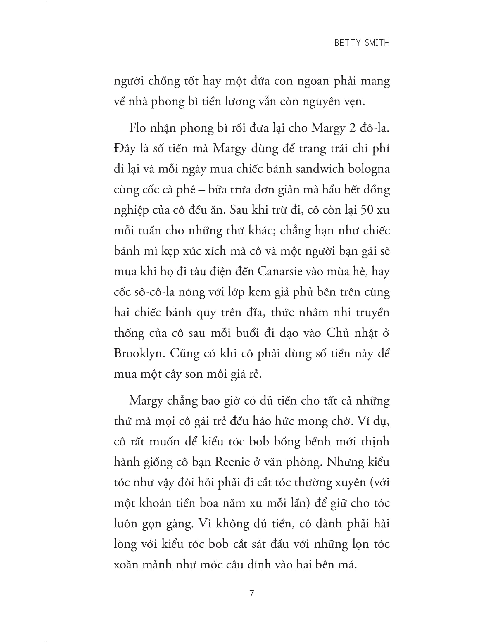 tomorrow will be better - bình minh trên phố brooklyn - Ảnh 6