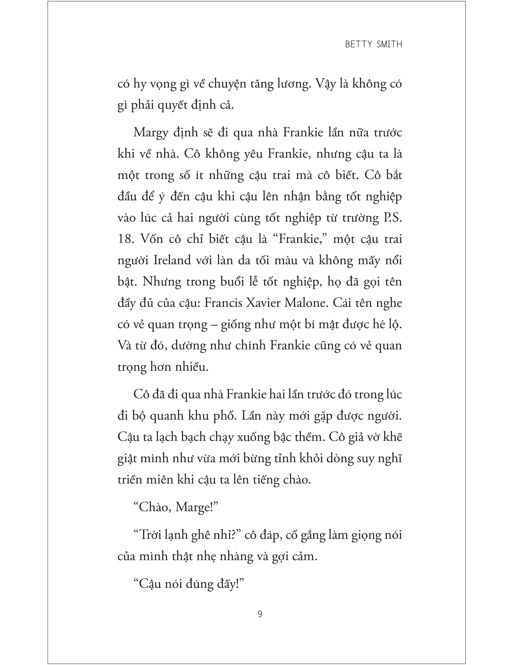 tomorrow will be better - bình minh trên phố brooklyn - Ảnh 8