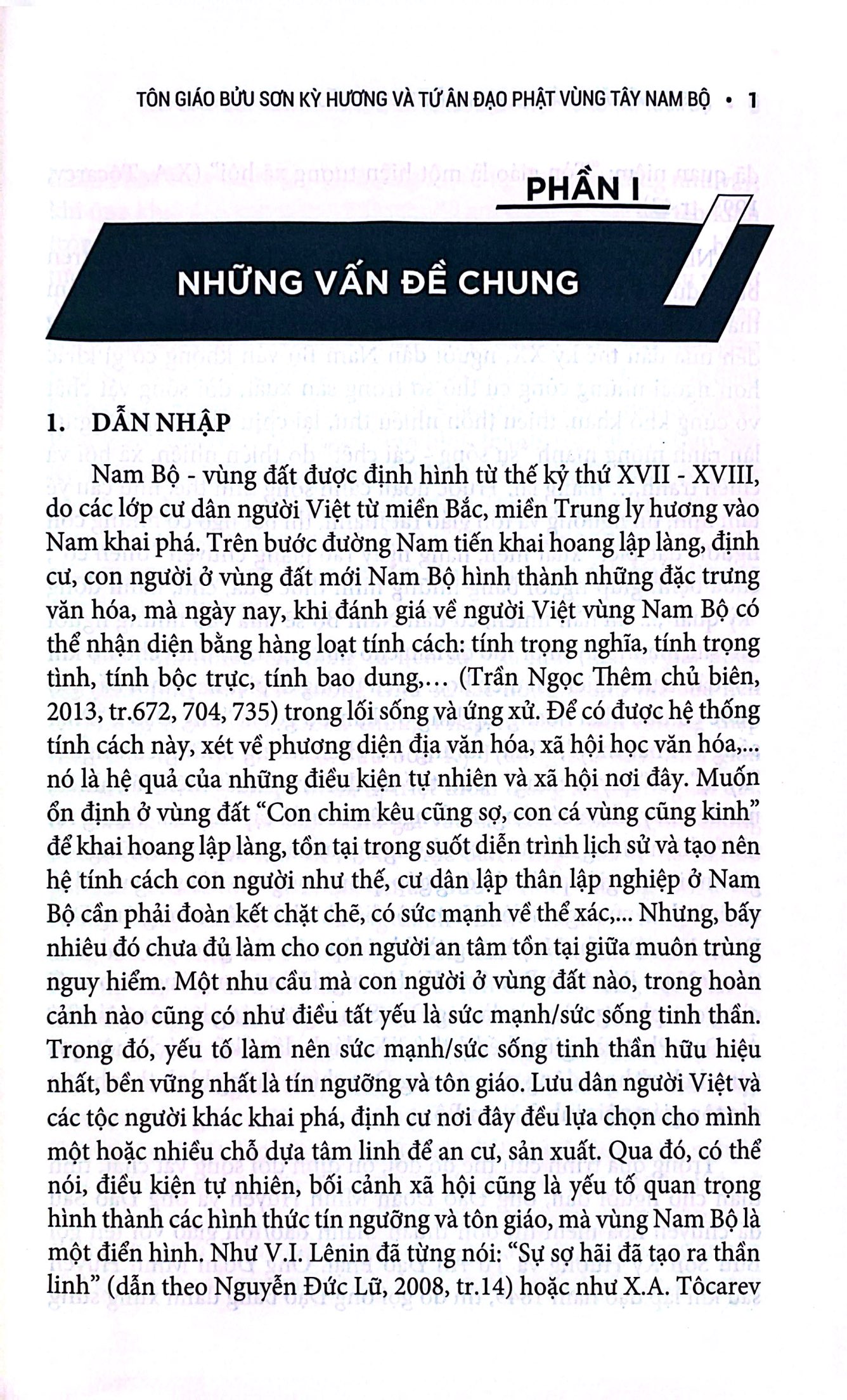 Ton Giao - Buu Son Ky Huong Va Tu An Dao Phat Vung Tay Nam Bo - Ảnh 4