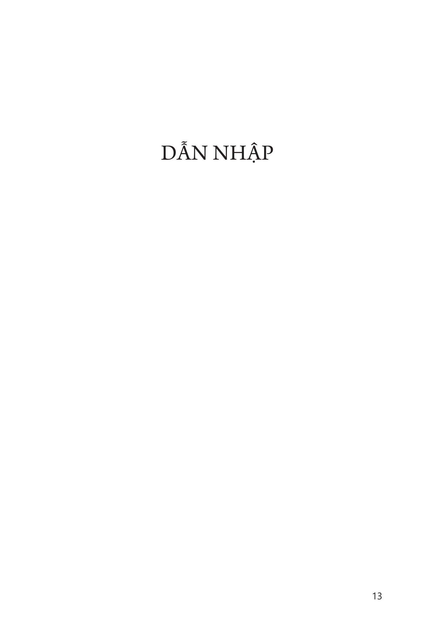 Tôn Giáo Của Ngày Mai - The Religion Of Tomorrow - Bìa Cứng - Ảnh 12