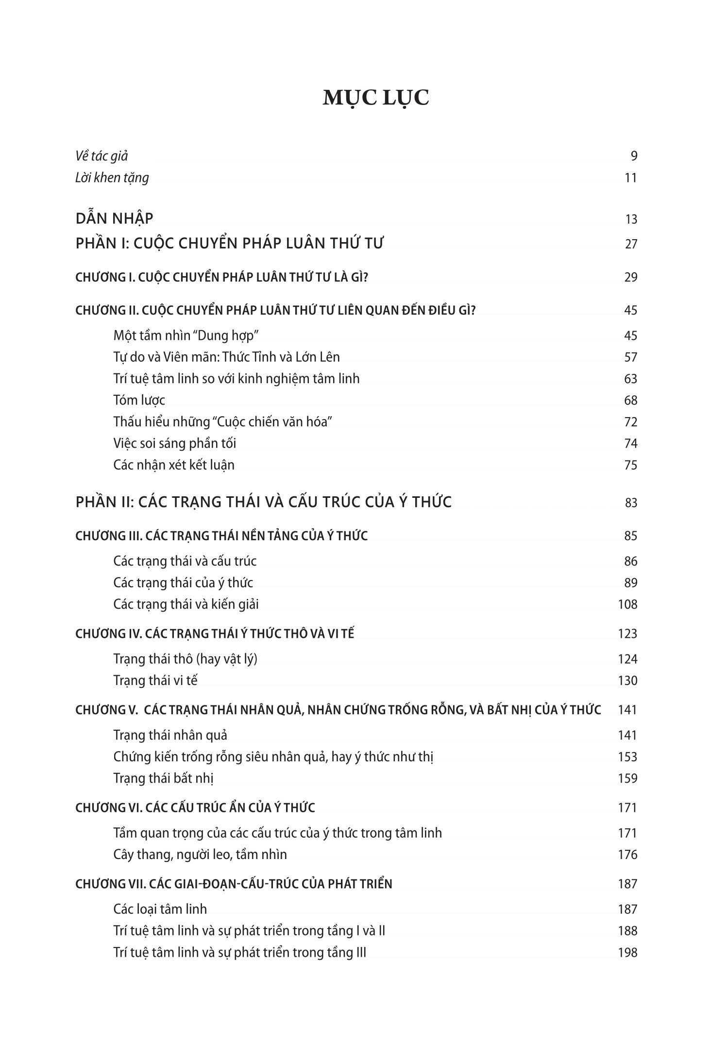 Tôn Giáo Của Ngày Mai - The Religion Of Tomorrow - Bìa Cứng - Ảnh 7