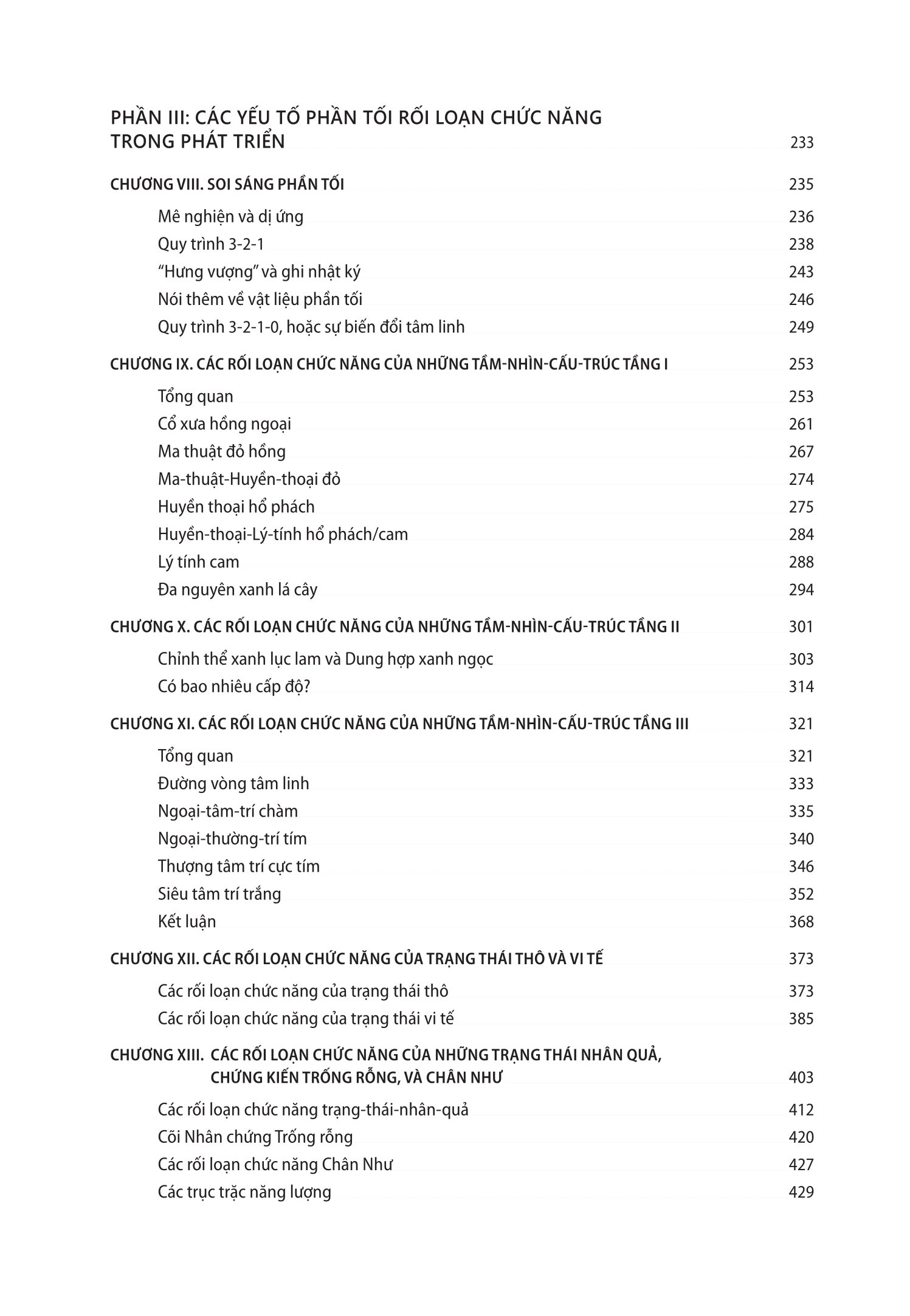 Tôn Giáo Của Ngày Mai - The Religion Of Tomorrow - Bìa Cứng - Ảnh 8