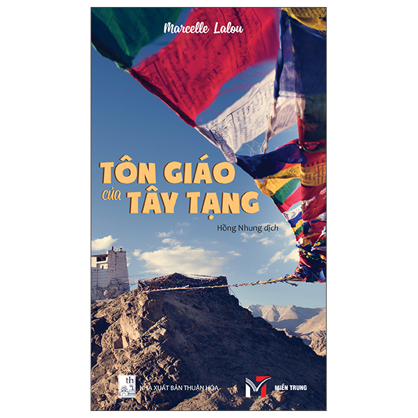 Tôn Giáo Của Tây Tạng