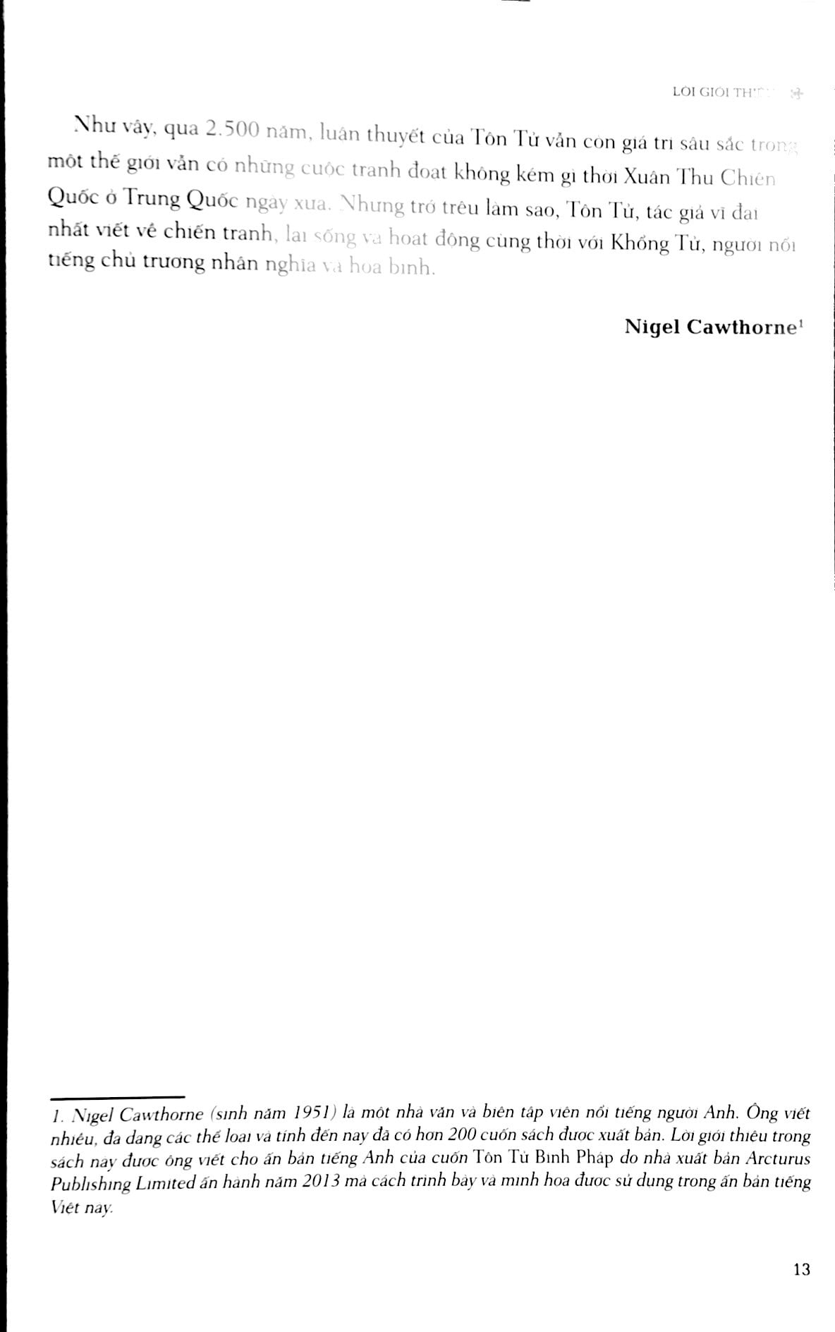 tôn tử binh pháp - Ảnh 10