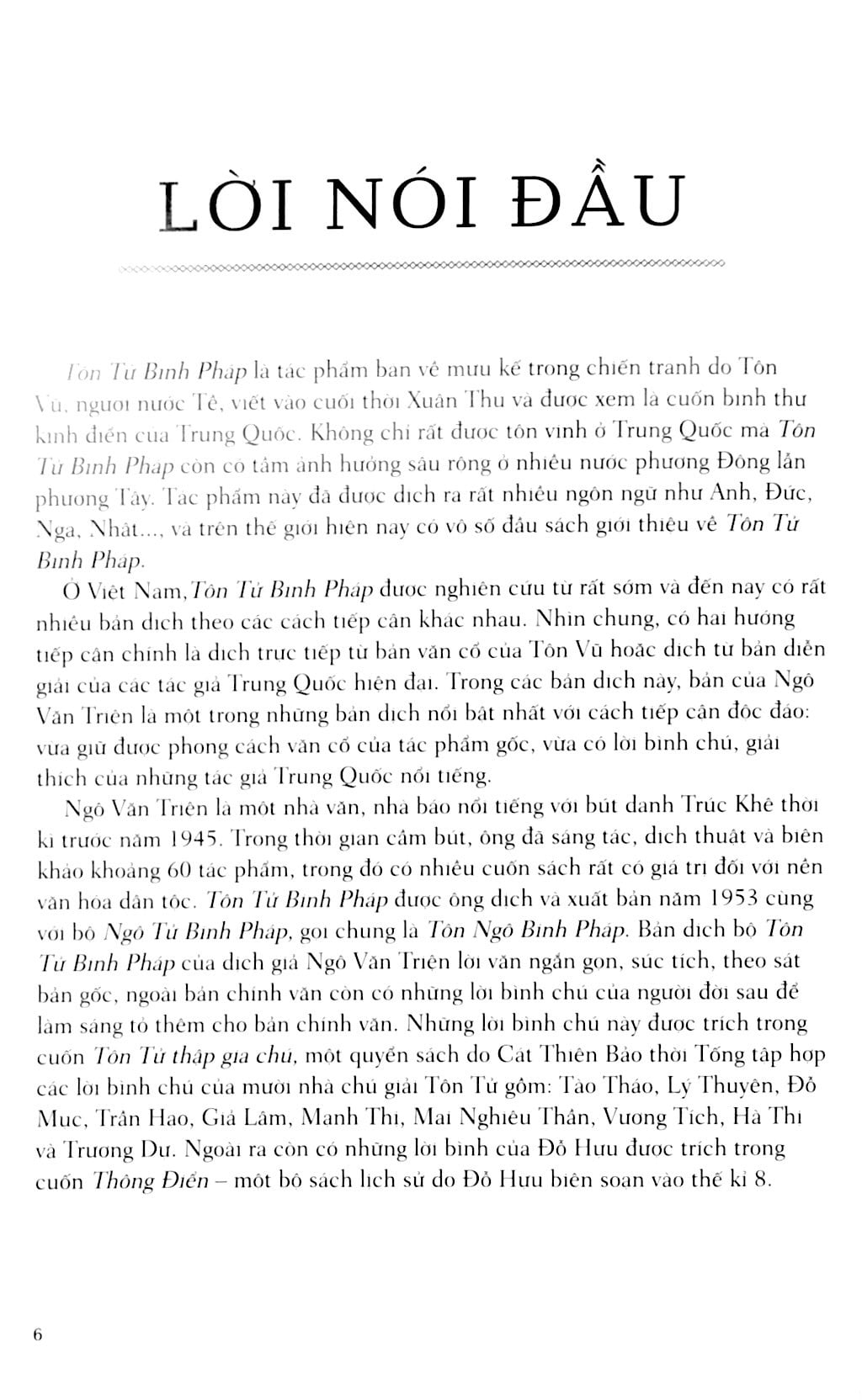 tôn tử binh pháp - Ảnh 3