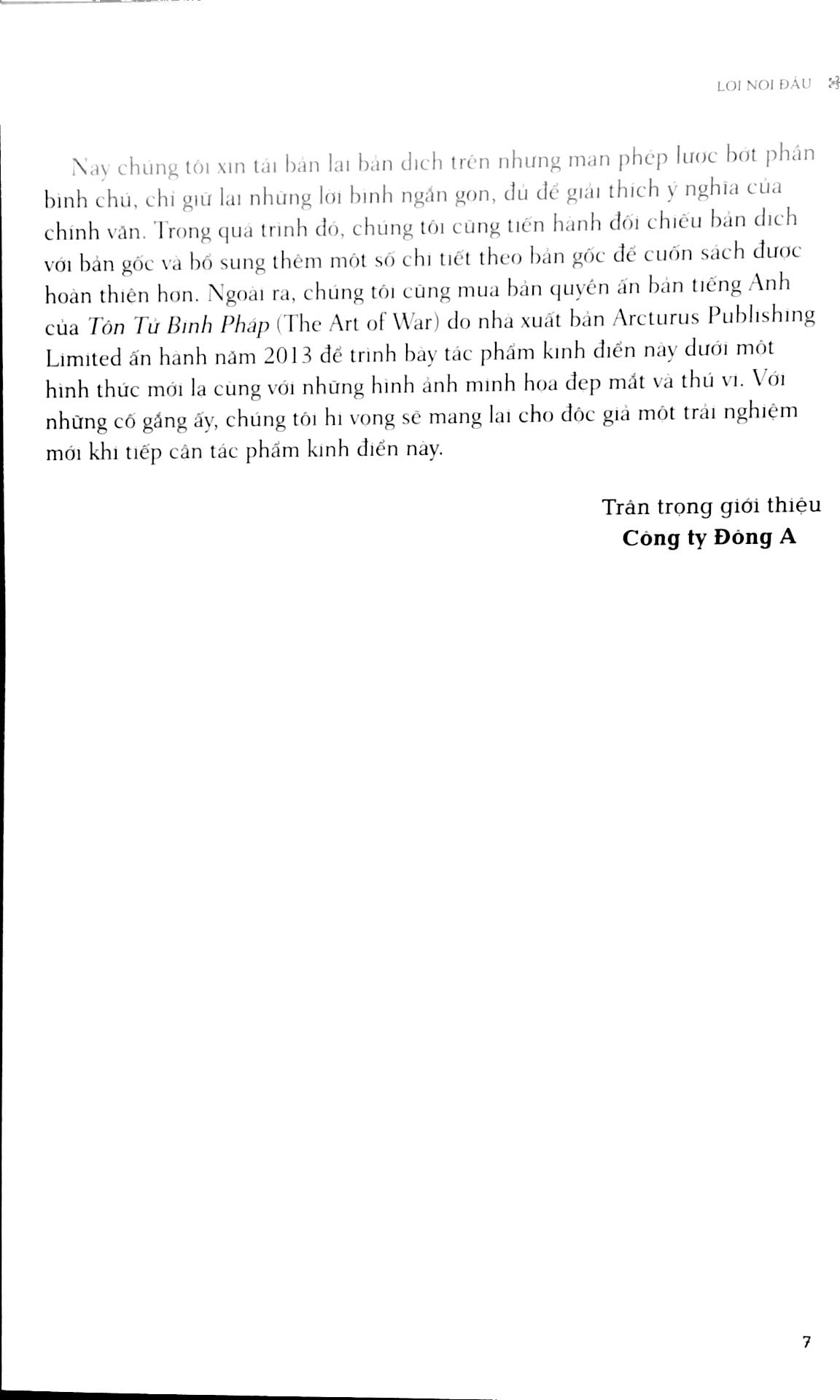 tôn tử binh pháp - Ảnh 4