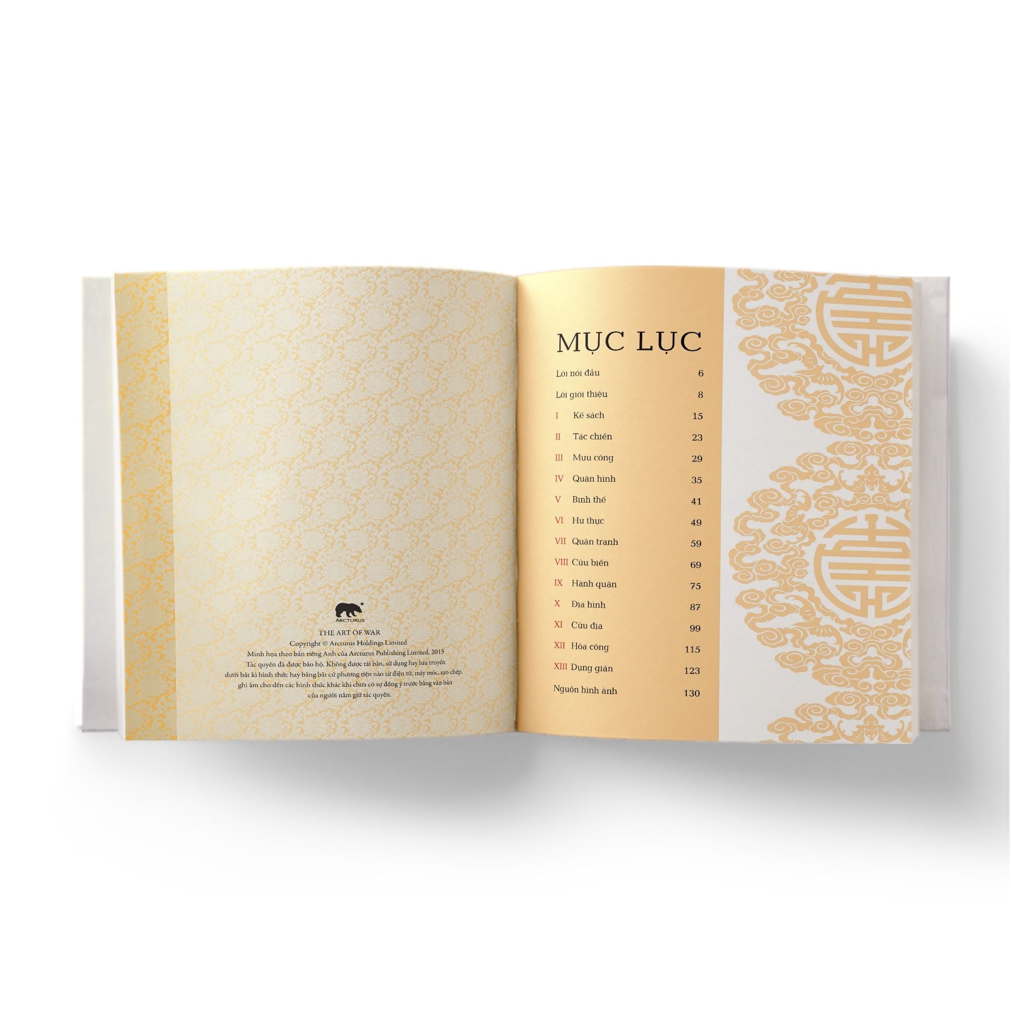 Tôn Tử Binh Pháp - Bìa Cứng (Tái Bản 2026) - Ảnh 3