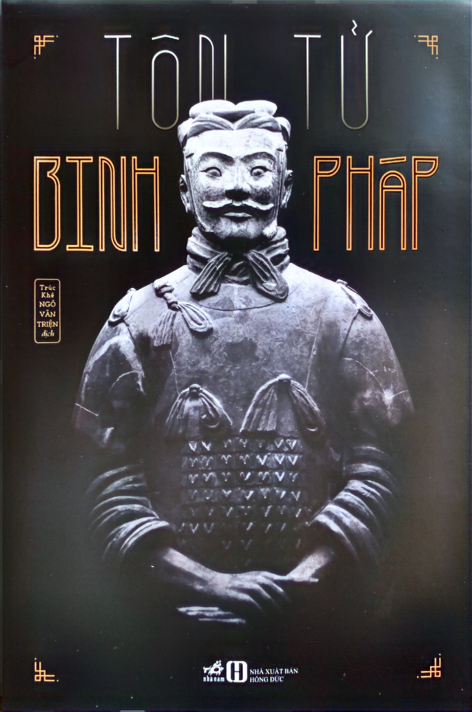 tôn tử binh pháp (tái bản 2024) - Ảnh 3