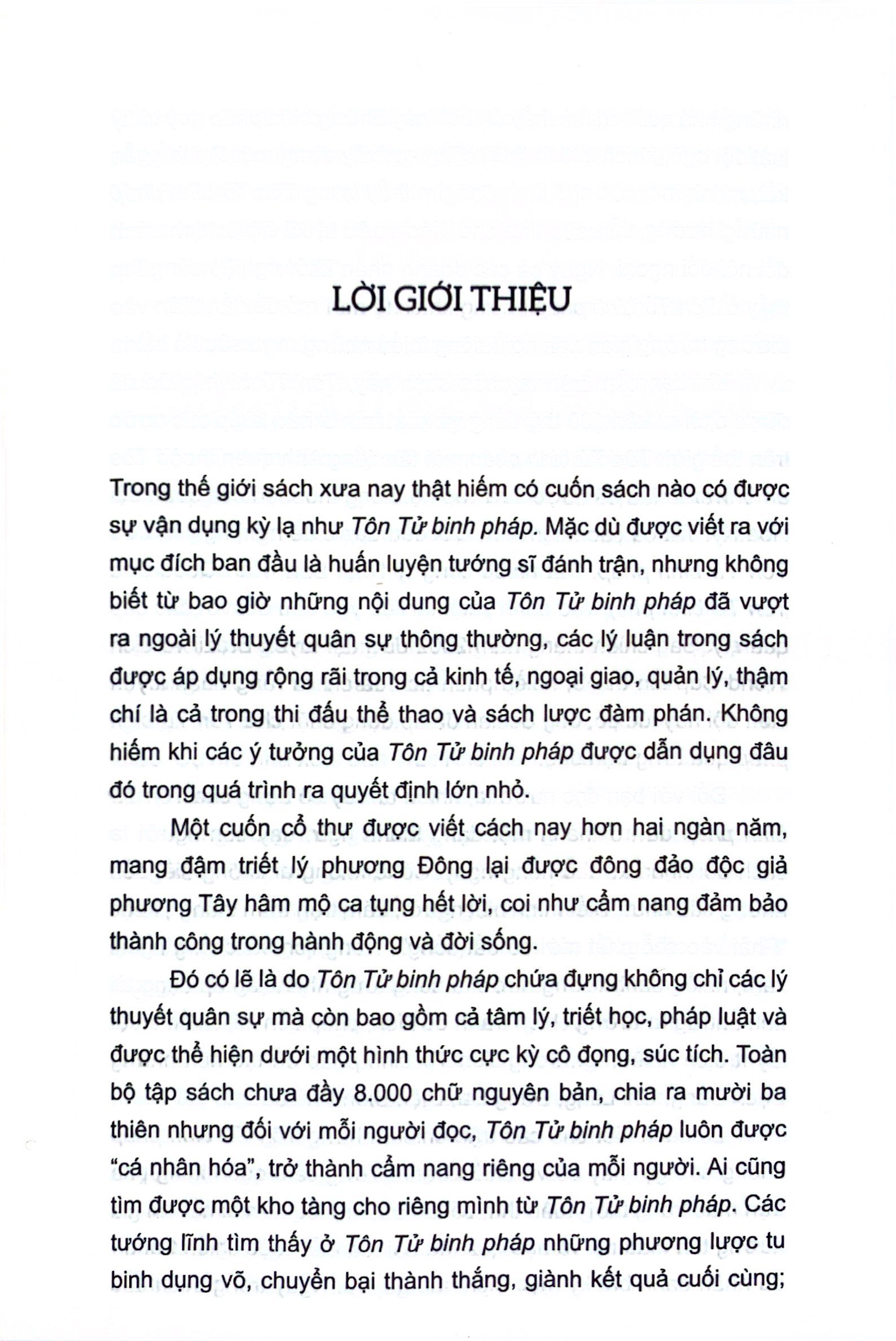 tôn tử binh pháp (tái bản 2024) - Ảnh 4