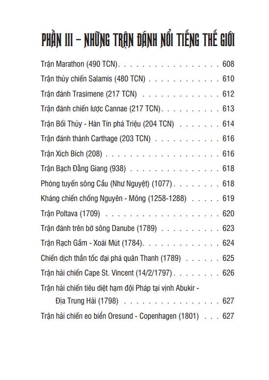 tôn tử binh pháp và 36 kế - bìa cứng - Ảnh 12