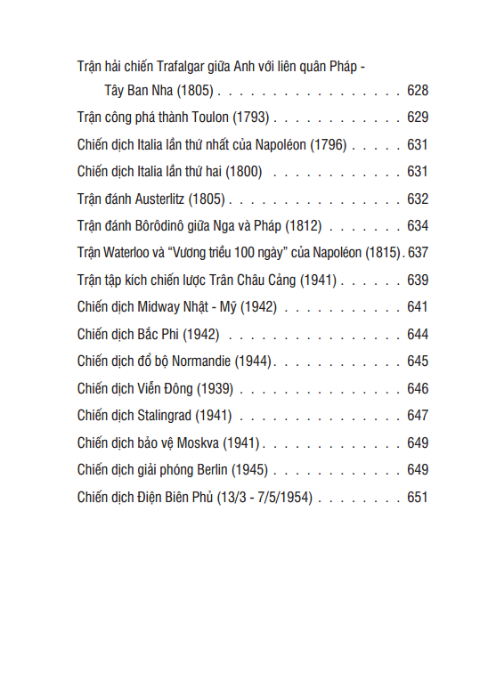 tôn tử binh pháp và 36 kế - bìa cứng - Ảnh 13