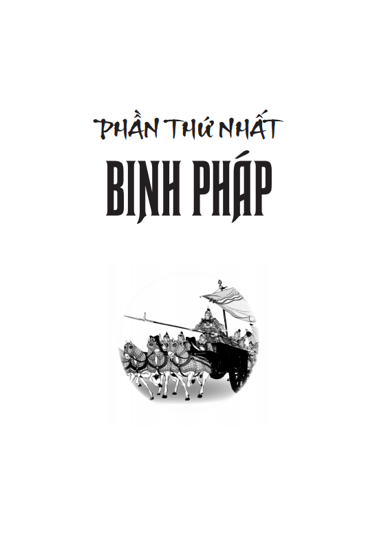 tôn tử binh pháp và 36 kế - bìa cứng - Ảnh 14