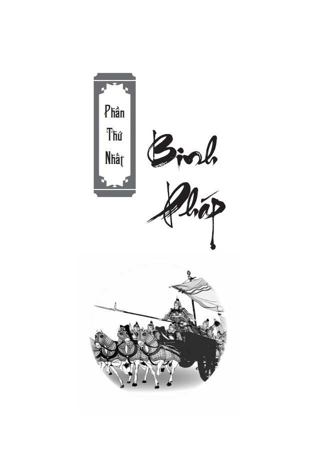 tôn tử binh pháp và 36 kế (tái bản 2021) - Ảnh 3