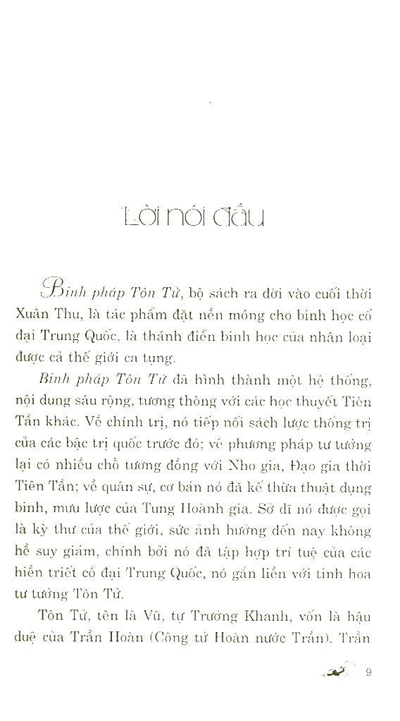 tôn tử mưu lược tung hoành (tái bản) - Ảnh 7