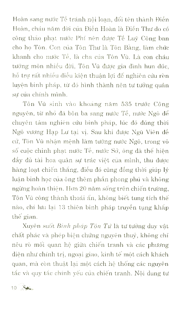 tôn tử mưu lược tung hoành (tái bản) - Ảnh 8