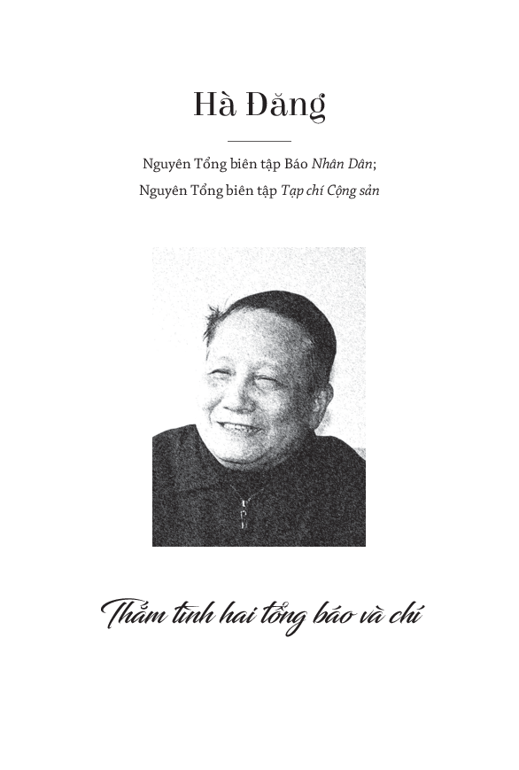 tổng biên tập - chuyện người trong cuộc - Ảnh 13