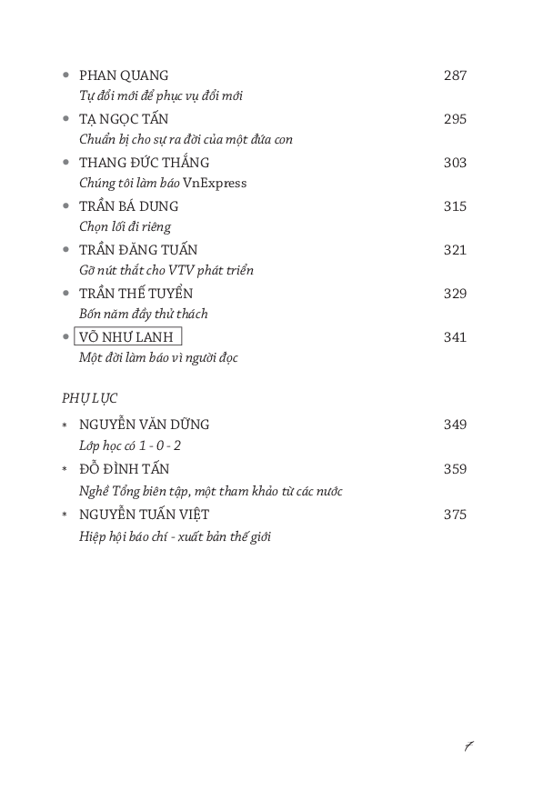 tổng biên tập - chuyện người trong cuộc - Ảnh 7