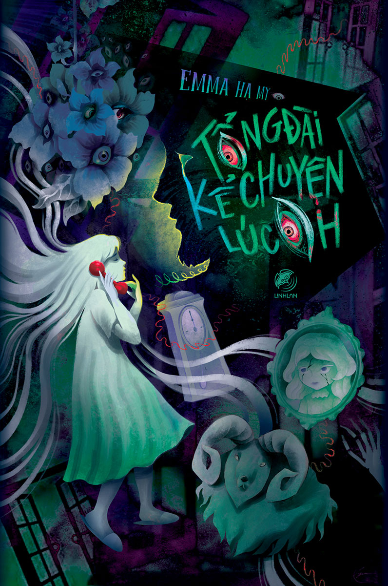 tổng đài kể chuyện lúc 0h - Ảnh 2