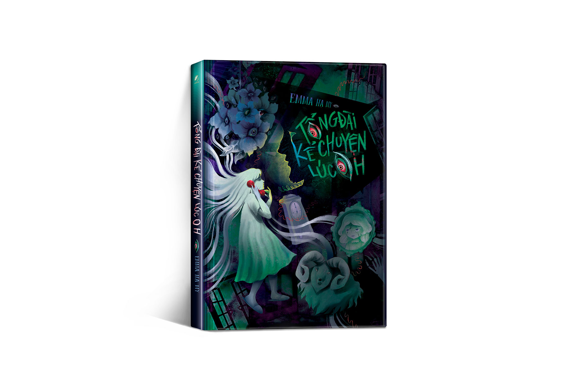 tổng đài kể chuyện lúc 0h - Ảnh 3