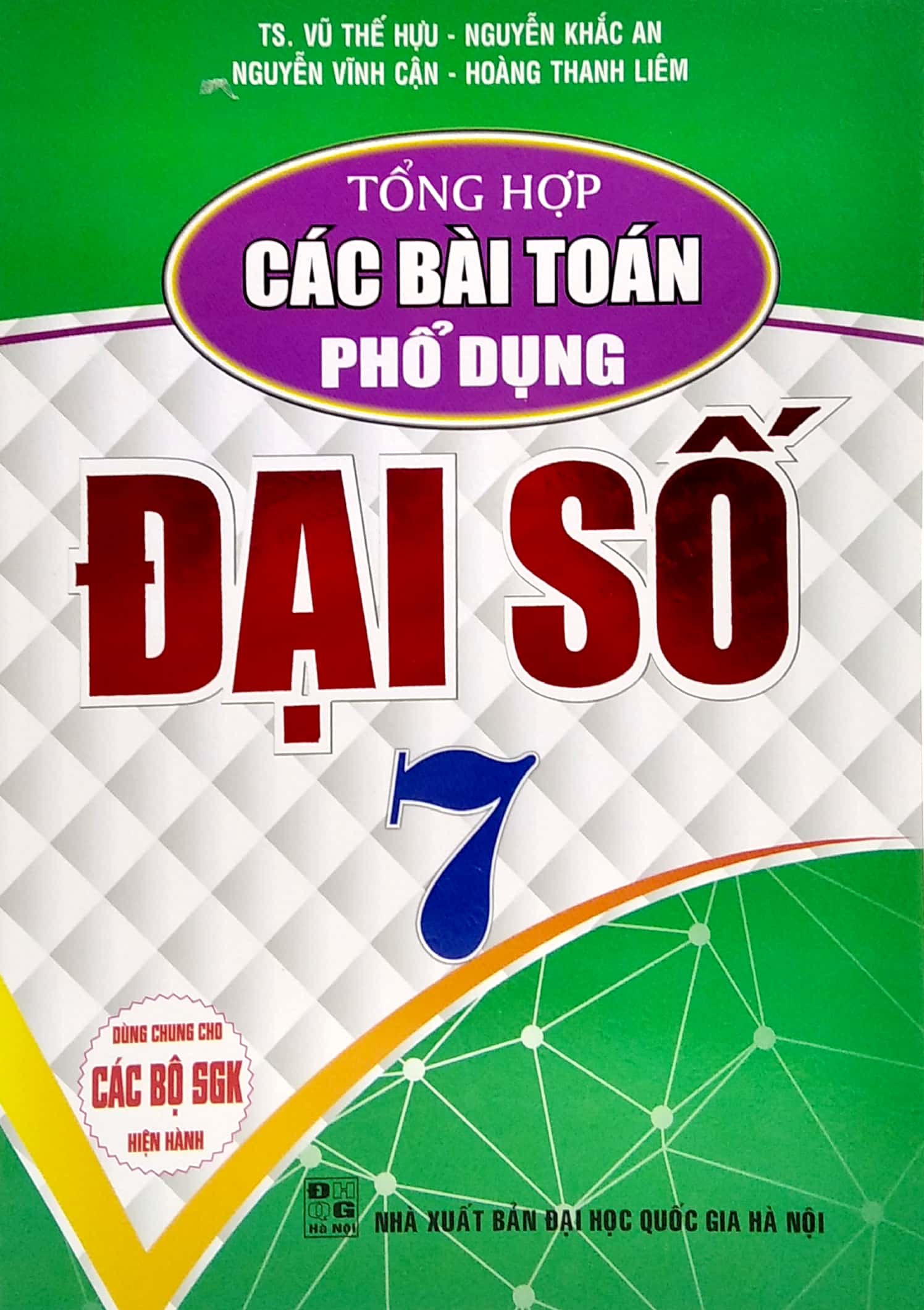 tổng hợp các bài toán phổ dụng đại số 7 - Ảnh 2
