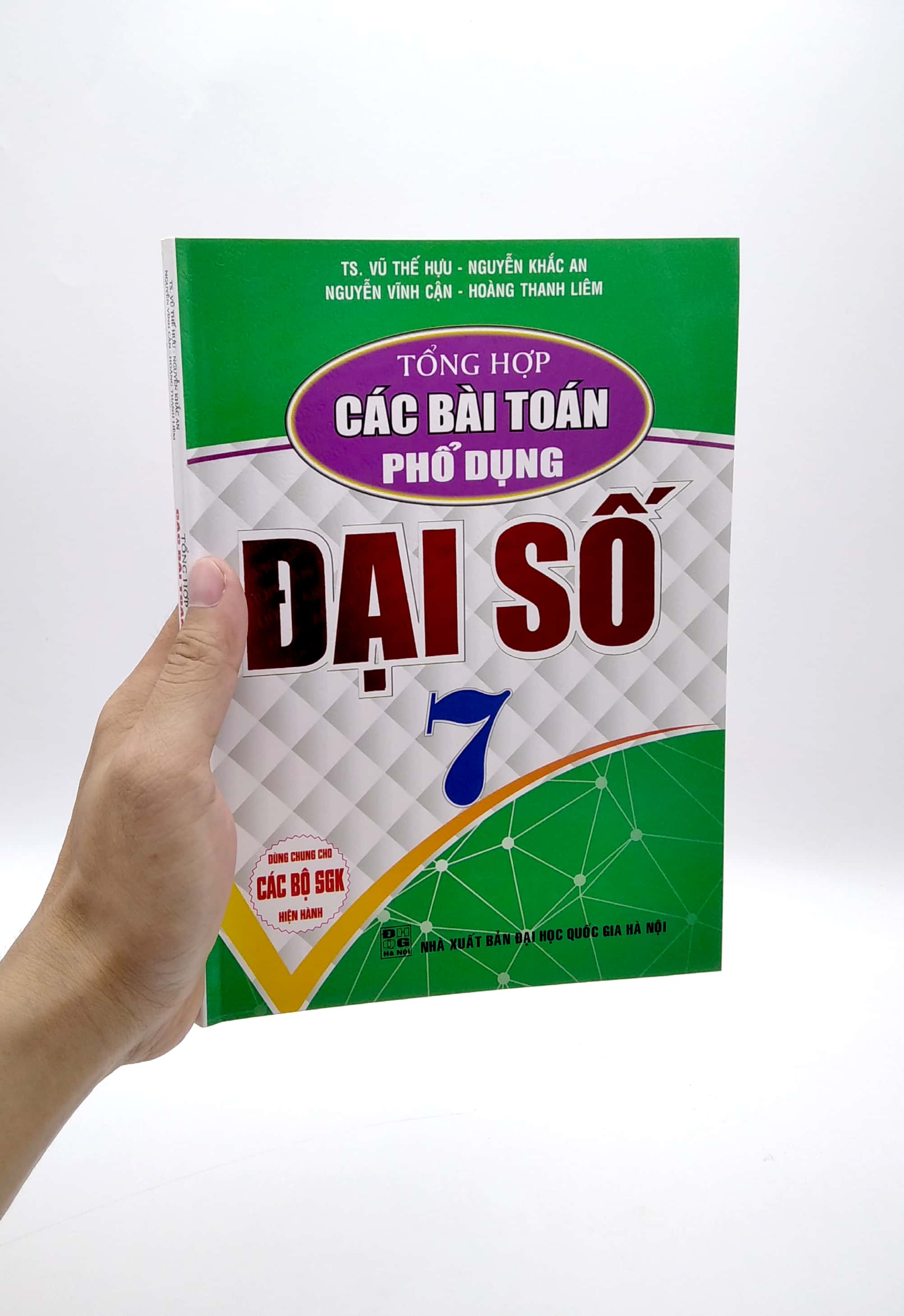 tổng hợp các bài toán phổ dụng đại số 7 - Ảnh 7