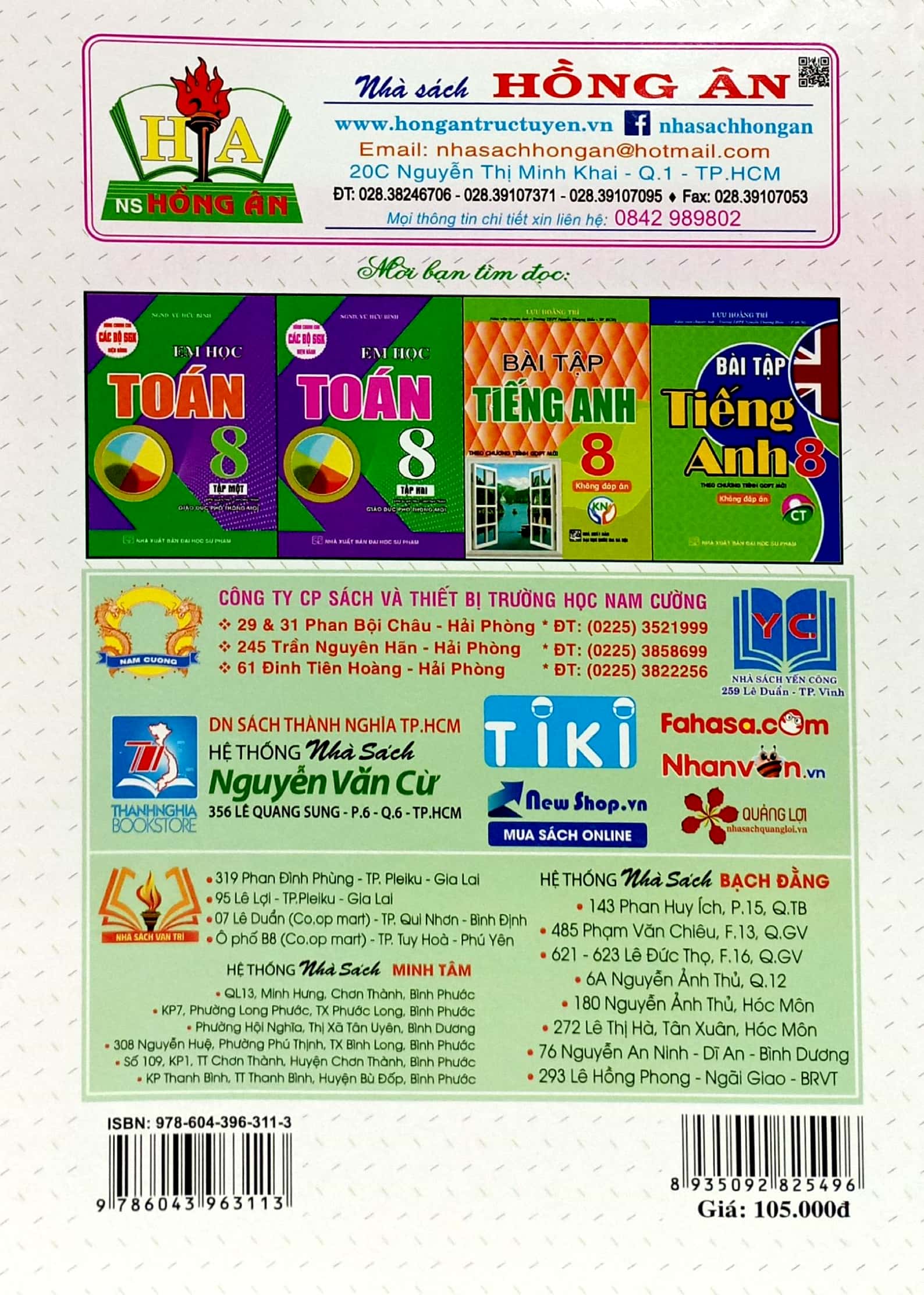 tổng hợp các bài toán phổ dụng đại số 8 (dùng chung cho các bộ sgk hiện hành) - Ảnh 6