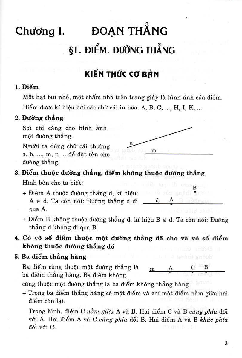 Tổng Hợp Các Bài Toán Phổ Dụng Hình Học 6 - Ảnh 3