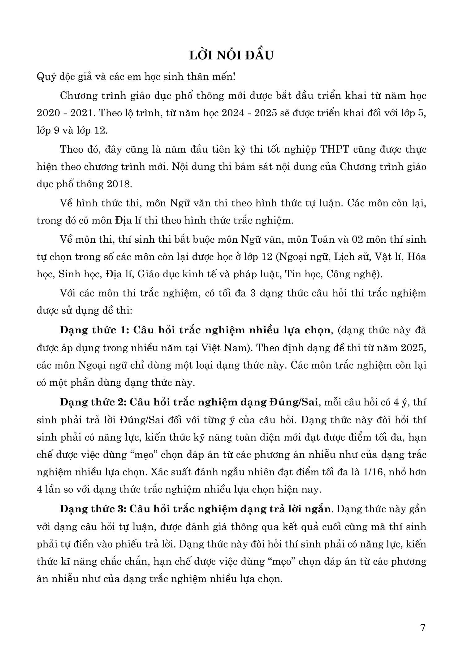 tổng ôn địa lí - tập 1 - Ảnh 9