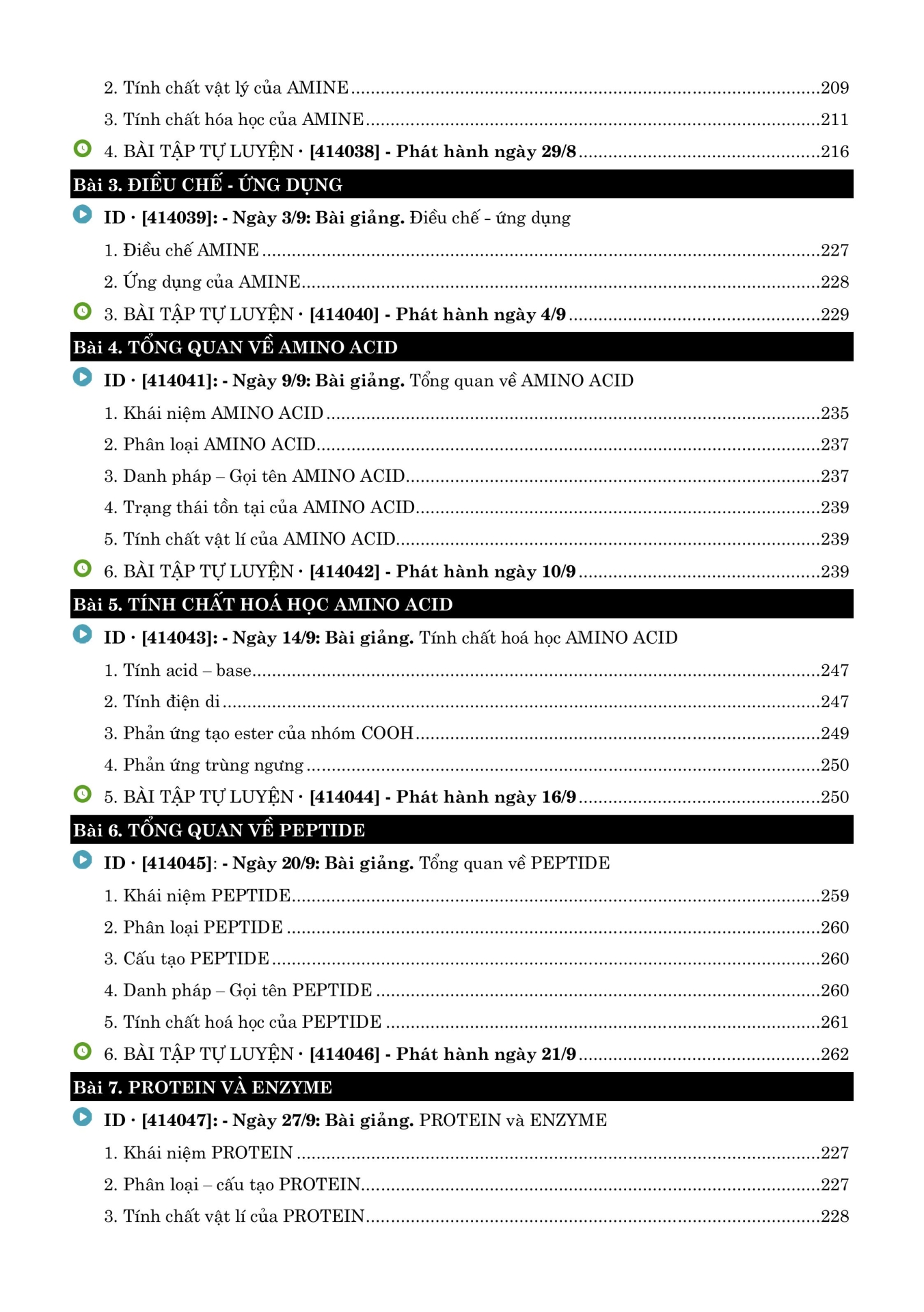 tổng ôn hóa học - tập 1 (theo chương trình sgk mới) - Ảnh 8