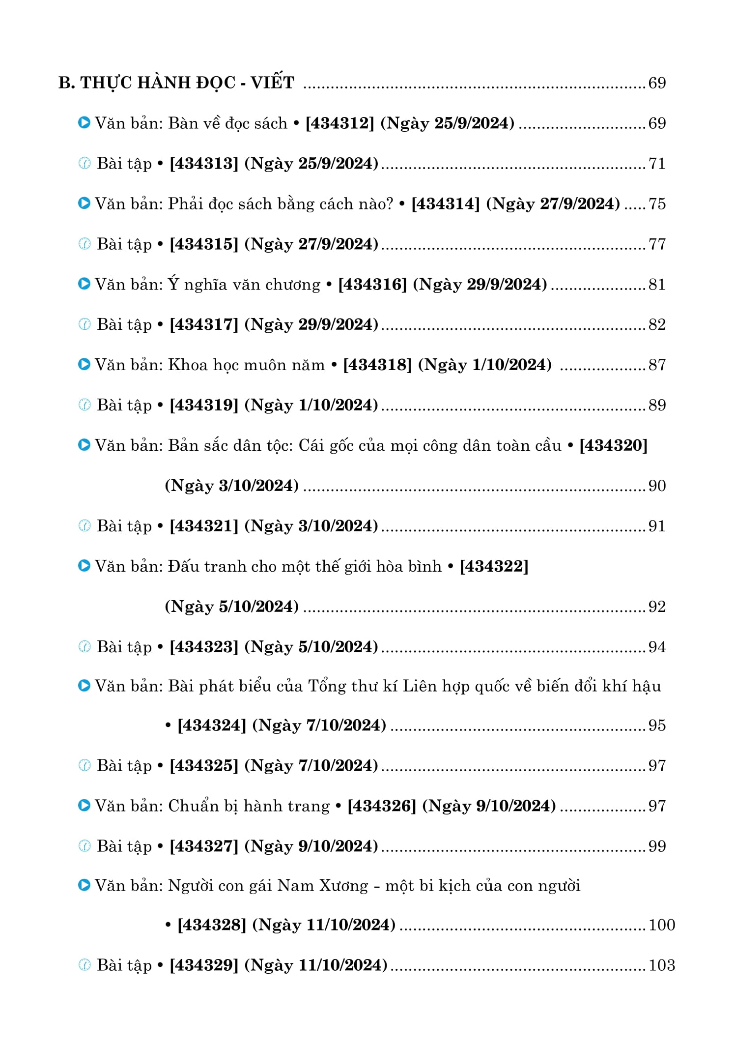 tổng ôn ngữ văn 9 - tập 1 (chương trình sgk mới) - Ảnh 6