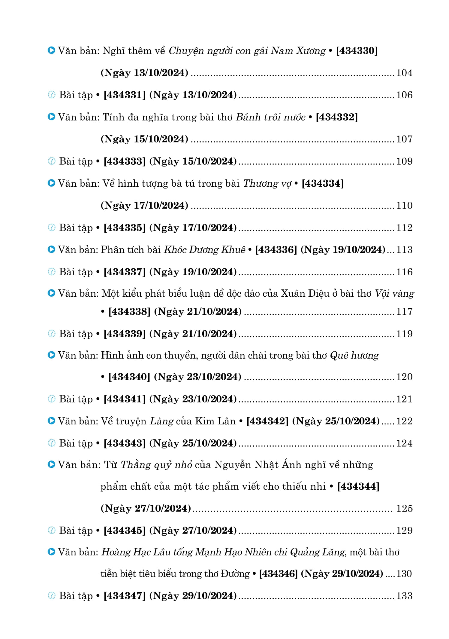 tổng ôn ngữ văn 9 - tập 1 (chương trình sgk mới) - Ảnh 7