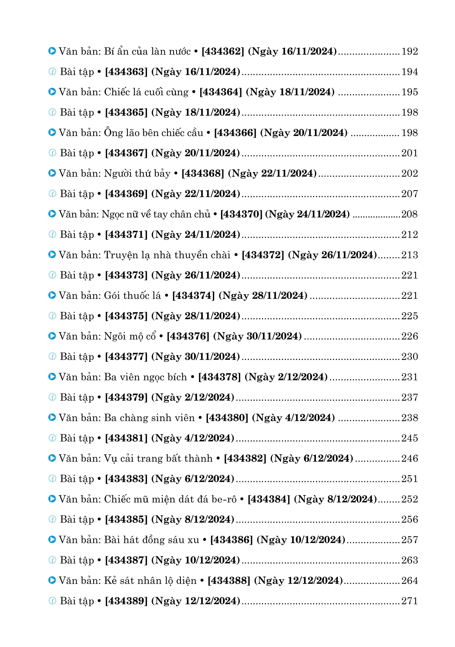 tổng ôn ngữ văn 9 - tập 1 (chương trình sgk mới) - Ảnh 9